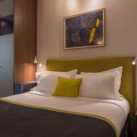Le Mareuil Szálloda 4*