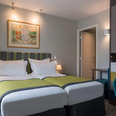 Le Mareuil Szálloda 4*