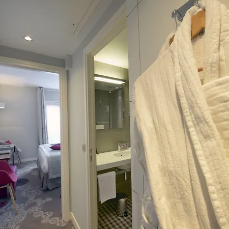 Le Mareuil 4* Paris
