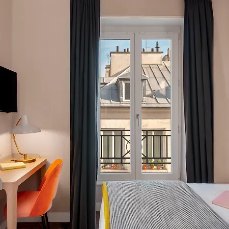 Le Mareuil Paris