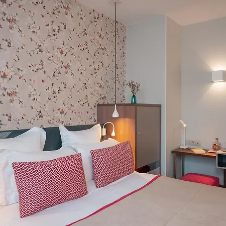 Hotel Le Mareuil 4*