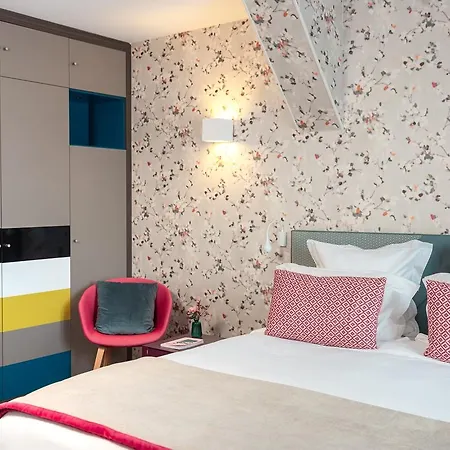 Le Mareuil Hotel