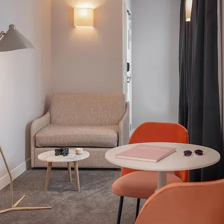 Le Mareuil 4*