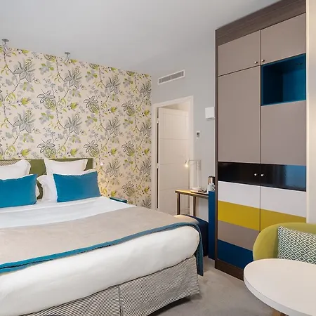 Le Mareuil Hotel Paris