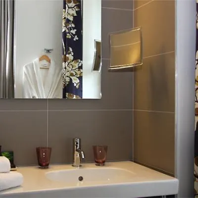 Le Mareuil Szálloda 4*