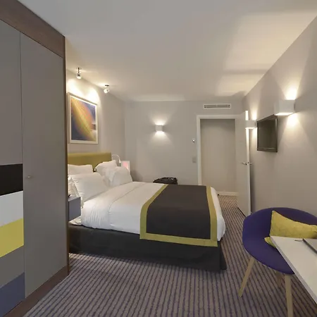Le Mareuil Szálloda 4*
