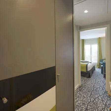 Le Mareuil Szálloda 4*