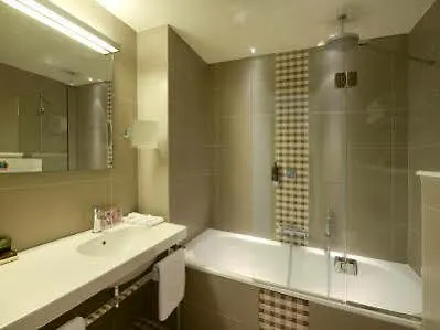 Le Mareuil Szálloda 4*
