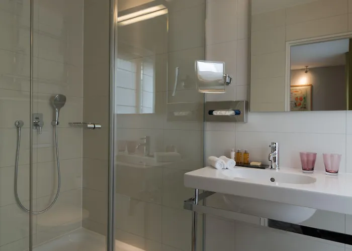 Le Mareuil Otel Paris