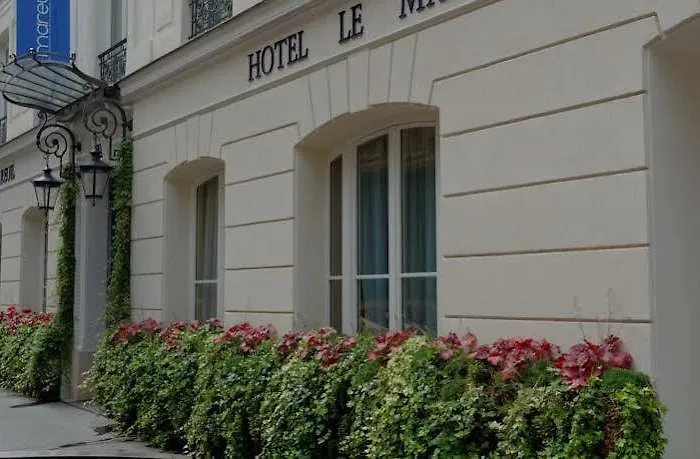 Le Mareuil Paris