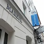 Hotel Le Mareuil