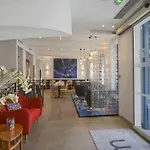 Le Mareuil Hotel Paryż