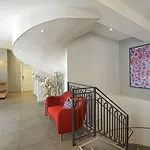 Le Mareuil Paryż