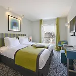 Le Mareuil Hotel