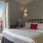 Le Mareuil Hotel