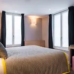 Hotel Le Mareuil 4*