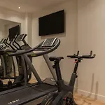 Le Mareuil 4* Paryż