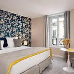 Le Mareuil Hotel