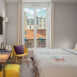 Hotel Le Mareuil 4*