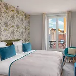 Hotel Le Mareuil Paryż