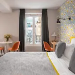Le Mareuil 4*