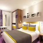 Le Mareuil Hotel Paryż