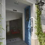 Hotel Le Mareuil Paryż