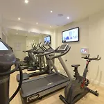 Le Mareuil Hotel 4*
