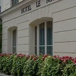 Le Mareuil Paryż