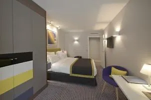 勒马伊尔酒店 4* 巴黎