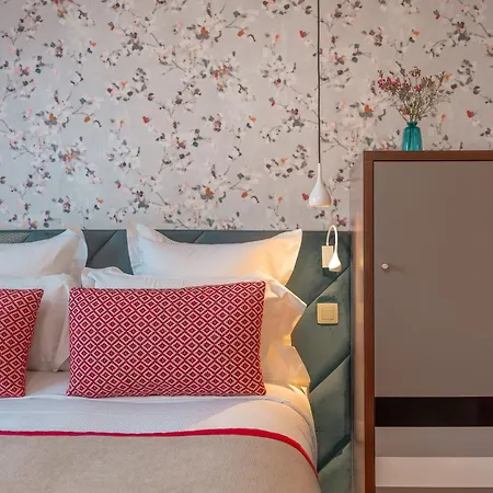 Le Mareuil Hotel