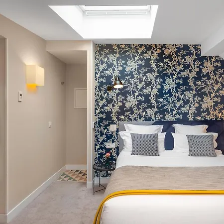Le Mareuil 4* Parigi
