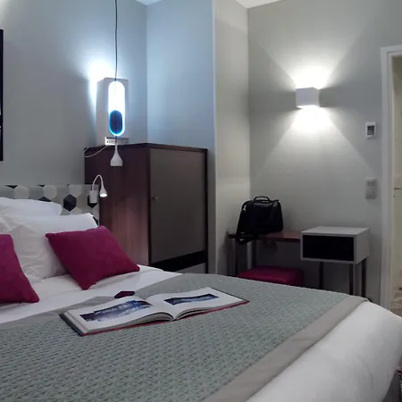 Le Mareuil Hotel Paris