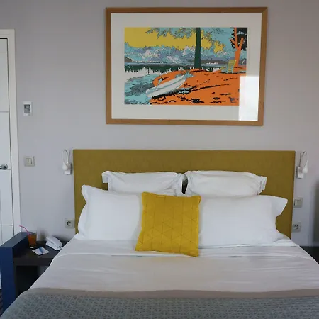 Le Mareuil Hotel Parijs