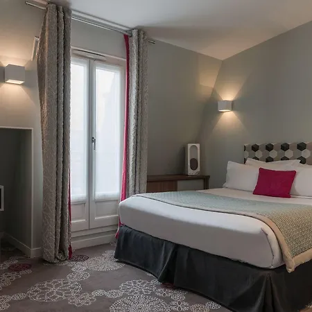 Le Mareuil 4*