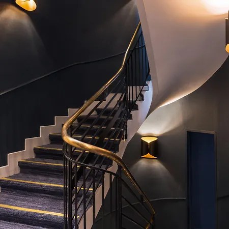 Le Mareuil Hotel Paris