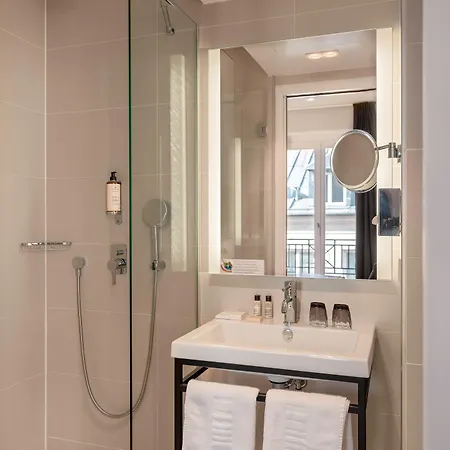 Hotel Le Mareuil 4*