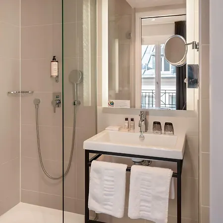 Le Mareuil Hotel 4*