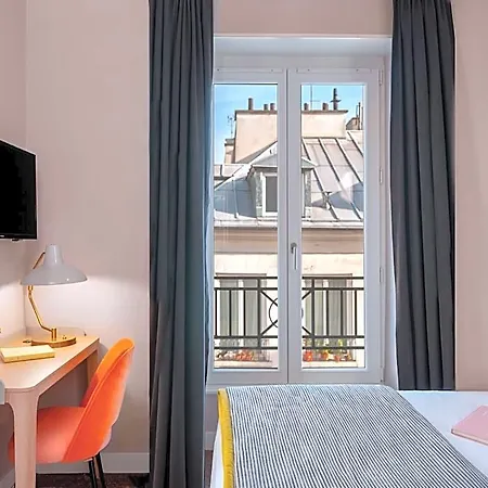 Hotel Le Mareuil 4*