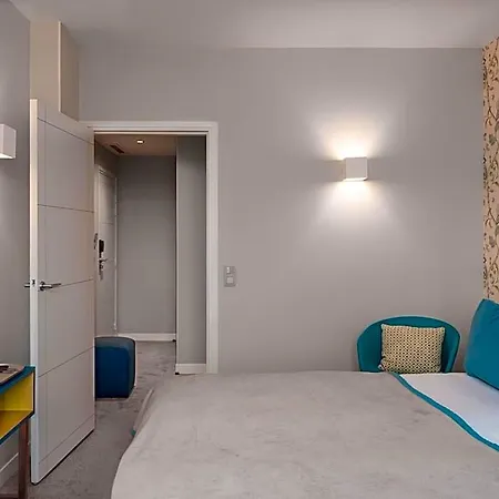 Le Mareuil 4*