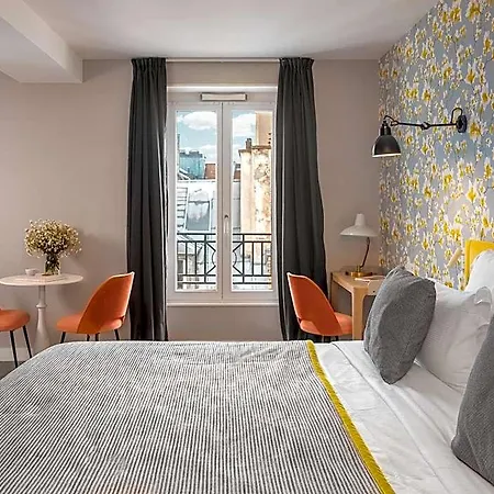 Hotel Le Mareuil