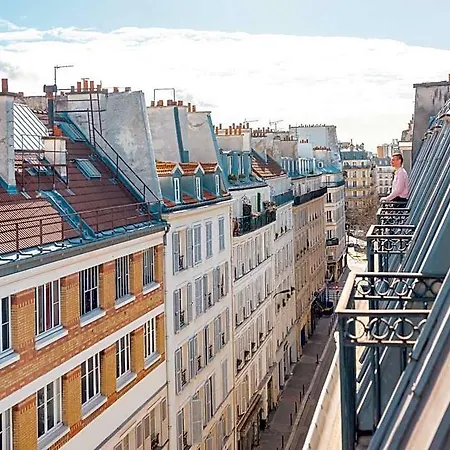 Le Mareuil 4* París