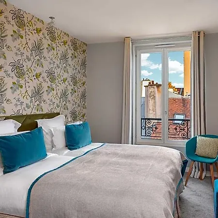 Le Mareuil Hotel