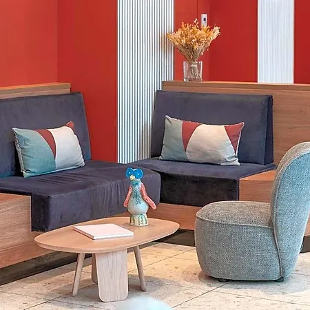 Le Mareuil 4* París
