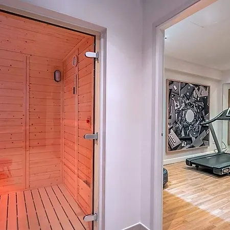 Le Mareuil 4* París