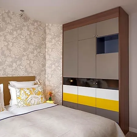 Le Mareuil 4* París