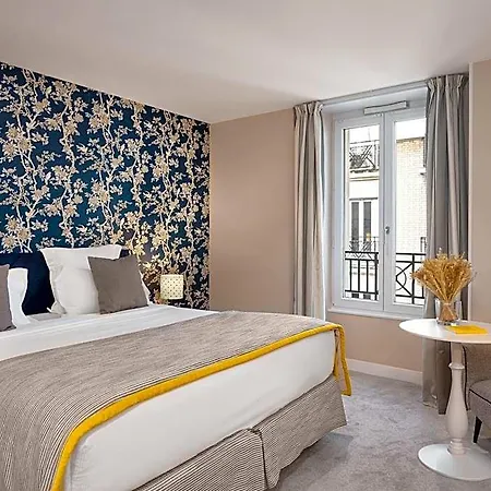Le Mareuil 4* París