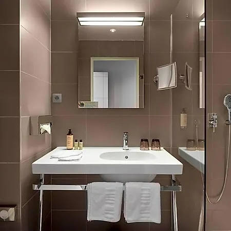 Le Mareuil Hotel