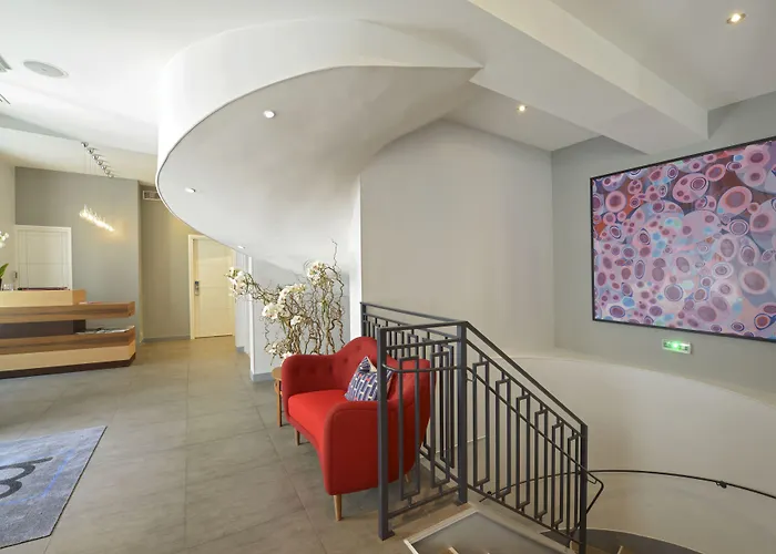 Le Mareuil Париж