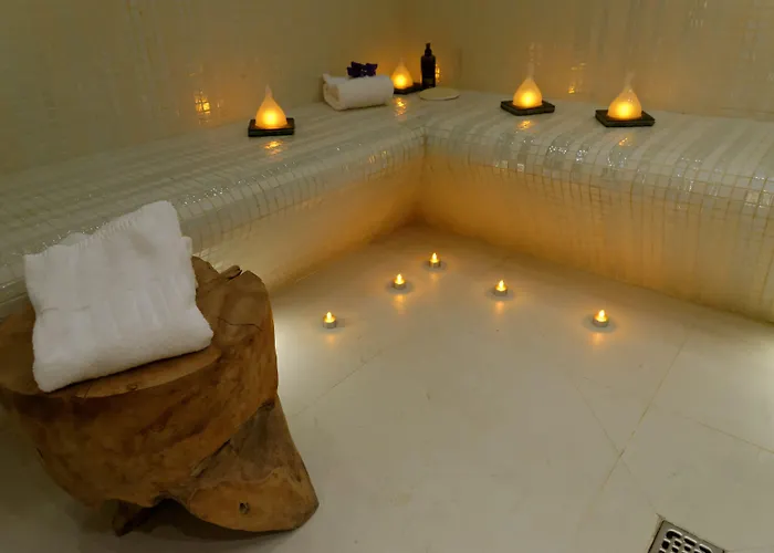 Le Mareuil Отель Париж